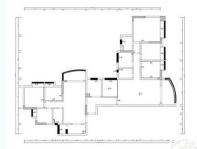 小圖紙大學問 三大招教你如何看懂裝修信息圖紙