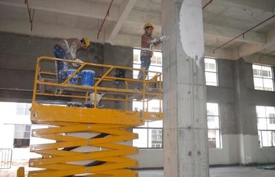 康佳集團視訊產品產線設備運抵遂寧廠區 預計2月底進入試生產