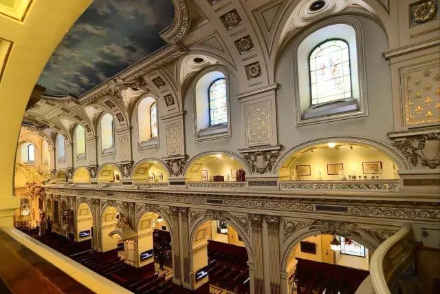 別墅裝修分享第14天,意大利的四大建筑風(fēng)格之巴洛克式建筑別具風(fēng)情