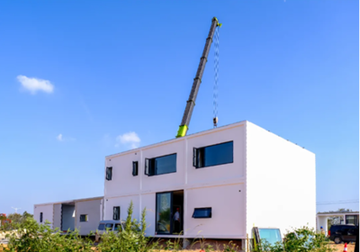 持續創新成長，遠大住工引領裝配式建筑與裝潢工程新浪潮