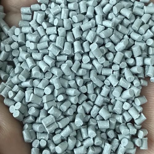 灰色pc加纖塑料顆粒 增強pc聚碳加纖200@%塑料顆粒原料再生料