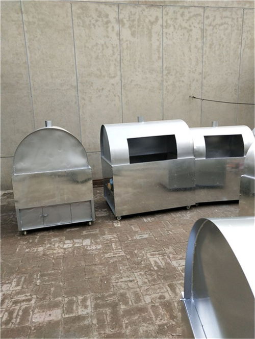 大悟縣煤氣化坨機行業