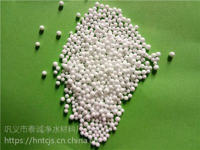 泰誠pvc泡沫濾珠濾料購買須知