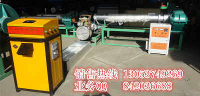 河南pp塑料造粒機 塑料顆粒生產設備
