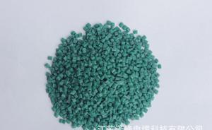 【吳江廠家批量生產改性聚乙烯電纜料 再生塑料綠色PE再生料顆粒】價格_廠家_圖片