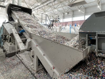 Plastiak擴大在西班牙回收設施,或成為歐洲最大食品級rPET生產商