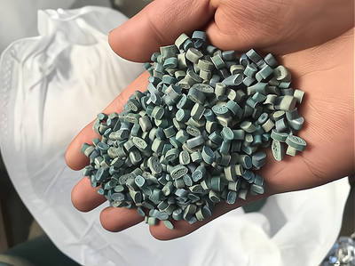 新手怎么開塑料顆粒廠,關注這些不走彎路