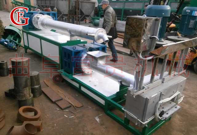 全國第一聚乙烯塑料顆粒機設備,廠家專供塑料顆粒機廠家_機械欄目