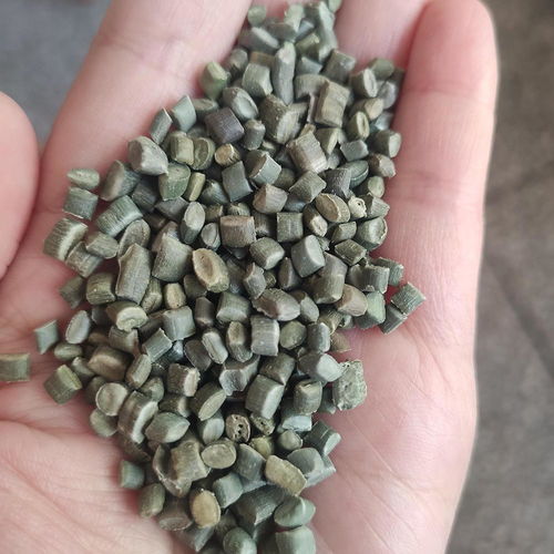 我工廠大量供應pe,pp再生塑料顆粒,源頭廠家質量穩定