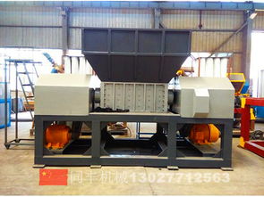 【河北承德廢舊編織袋撕碎機適用范圍廣可分期付款58000】- 