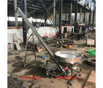 塑料顆粒上料機相關專題: