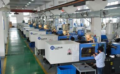 注塑加工業廢氣處理方案